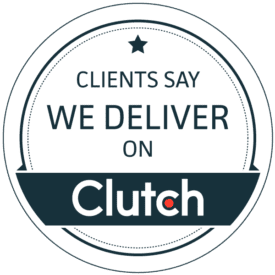 Flatlogic featured on Clutch