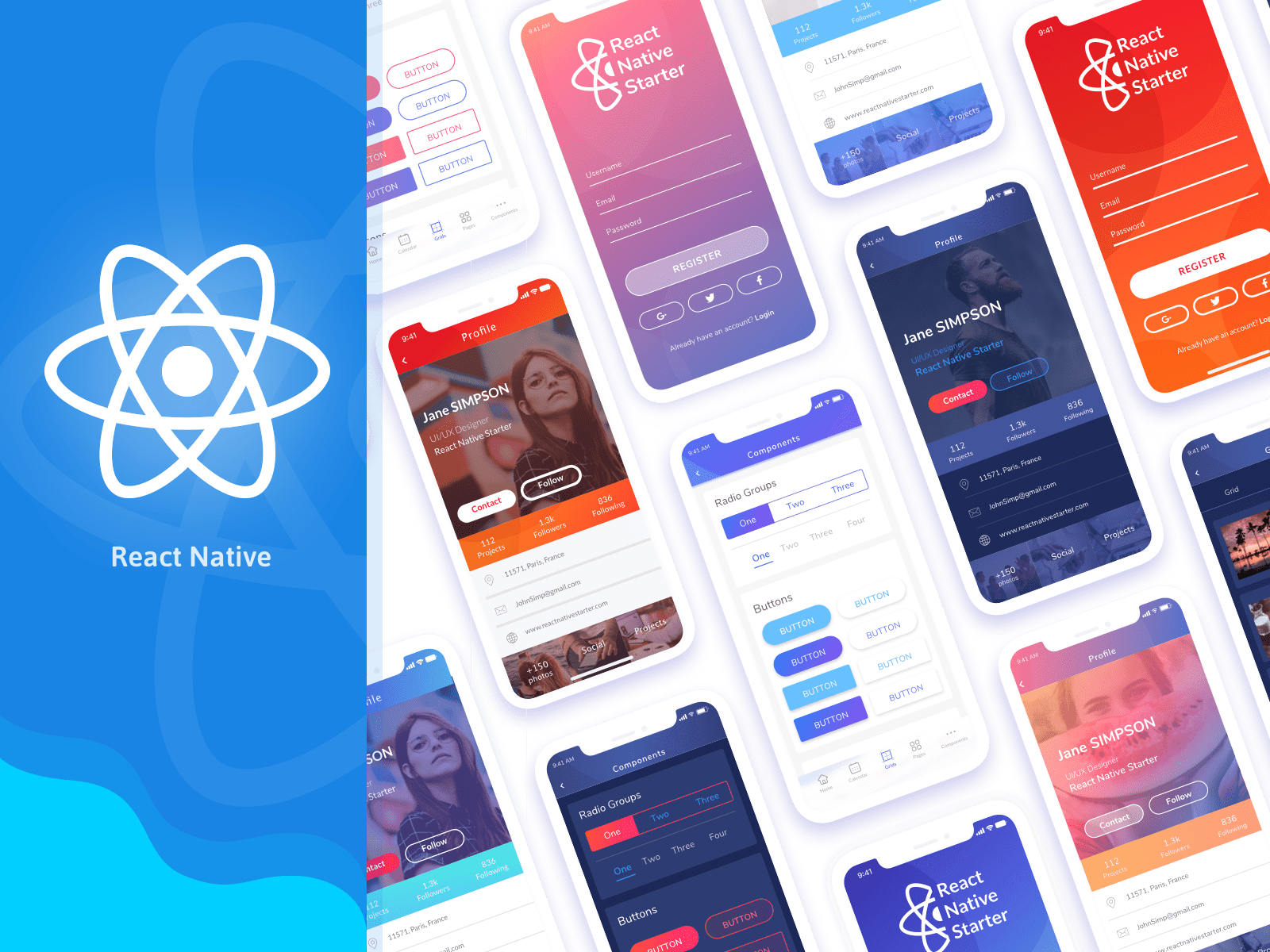 Why Choose React Native for Mobile Development + Tutorial on How to start an App