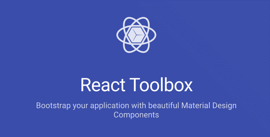 react developer toolbox