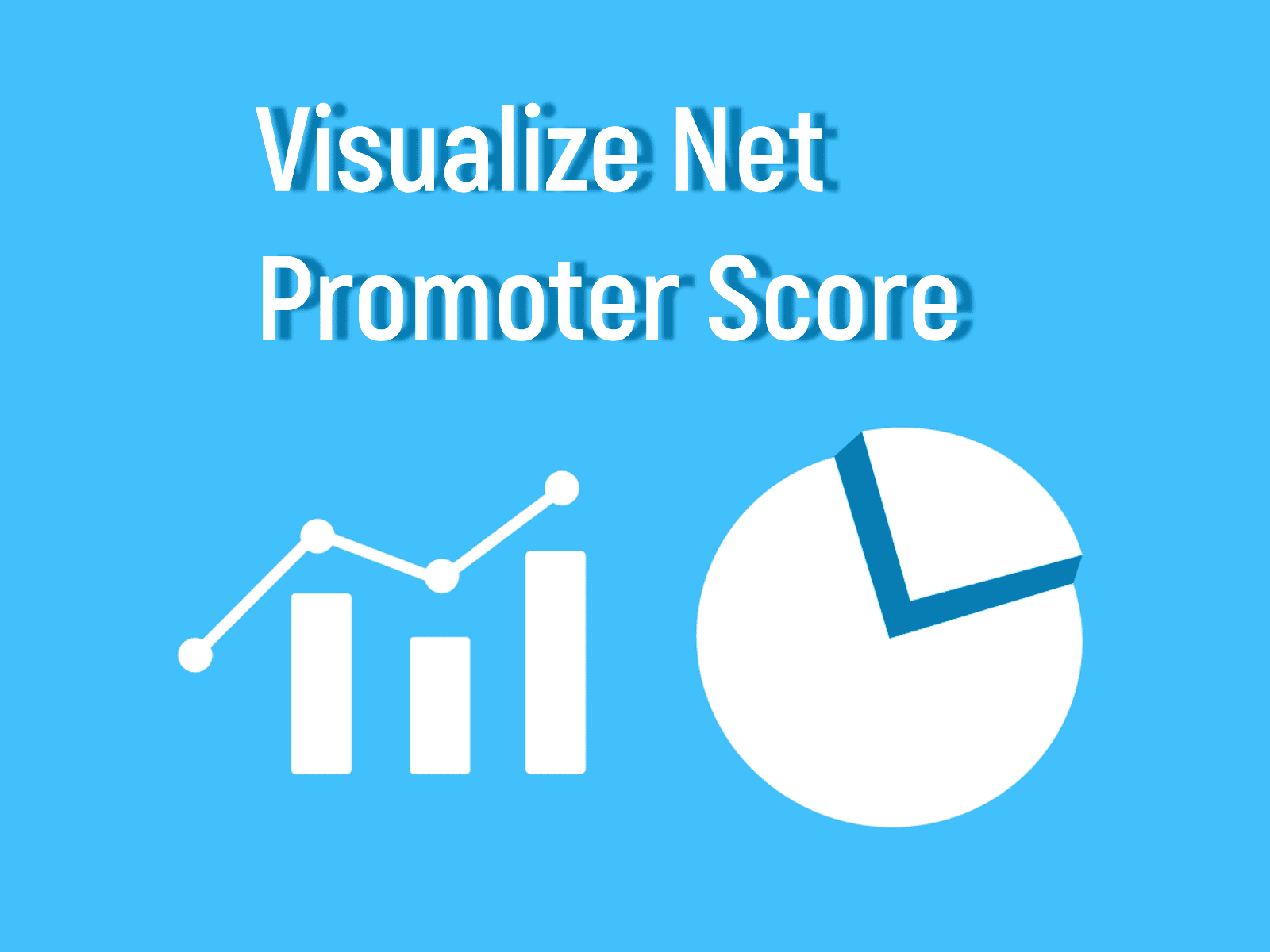 Top 5 Ways to Visualize Net Promoter Score