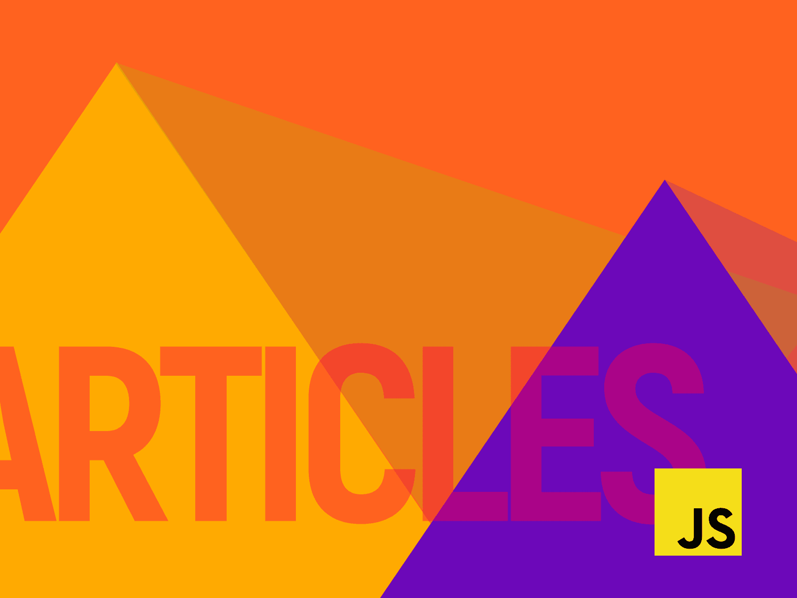 19+ Articles of October 2019 to Learn JavaScript With Examples