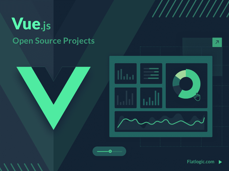 New and Noteworthy Vue.js Open Source Projects. Part 2