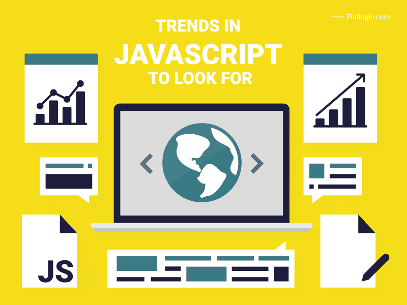 7 Trends in JavaScript to Look for in 2023 [Update]