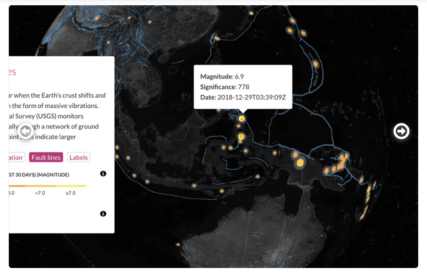 Top Mapping and Maps APIs for Your Application - Flatlogic Blog