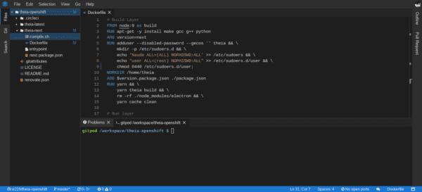 12+ Best Online Code Editors for Web Developers - Flatlogic Blog