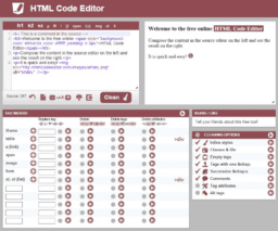 12+ Best Online Code Editors for Web Developers - Flatlogic Blog