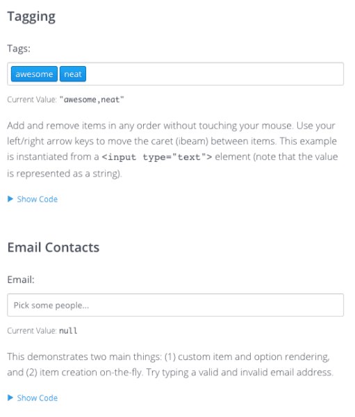Best JavaScript Form Libraries - Flatlogic Blog