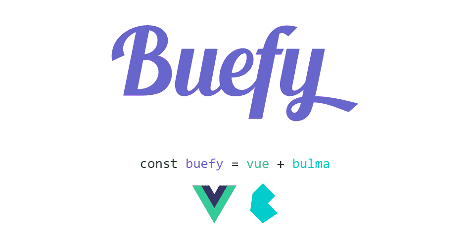 Buefy logo