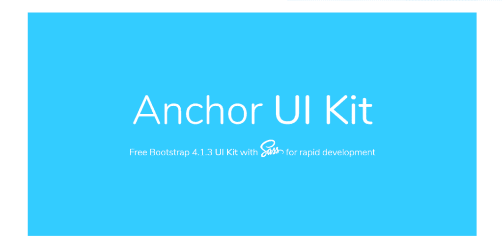Jumbotron Bootstrap 4 Components