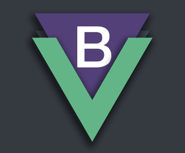Bootstrap Vue logo