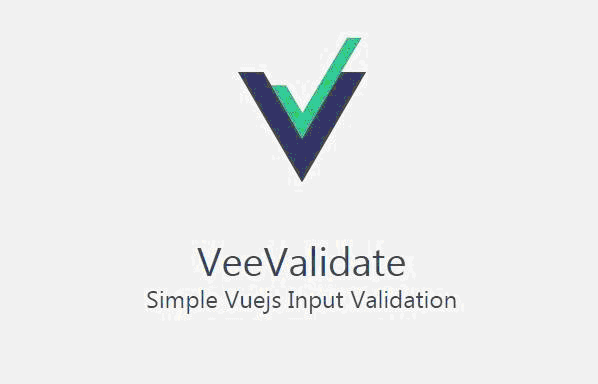Logo of VeeValidate