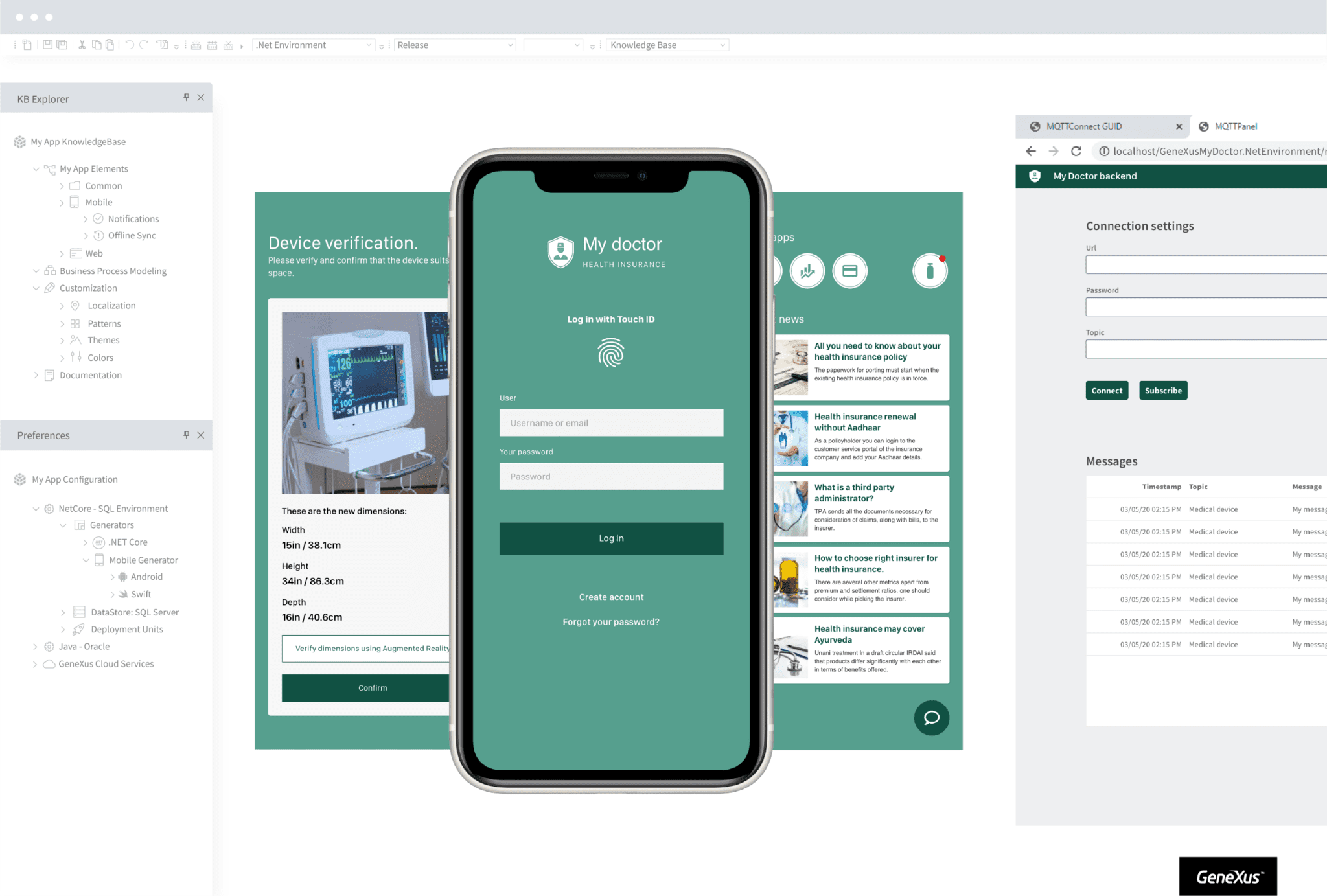 What is No Code? A Review of 12+ Low Code and No Code Development ...