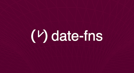 date-fns logo