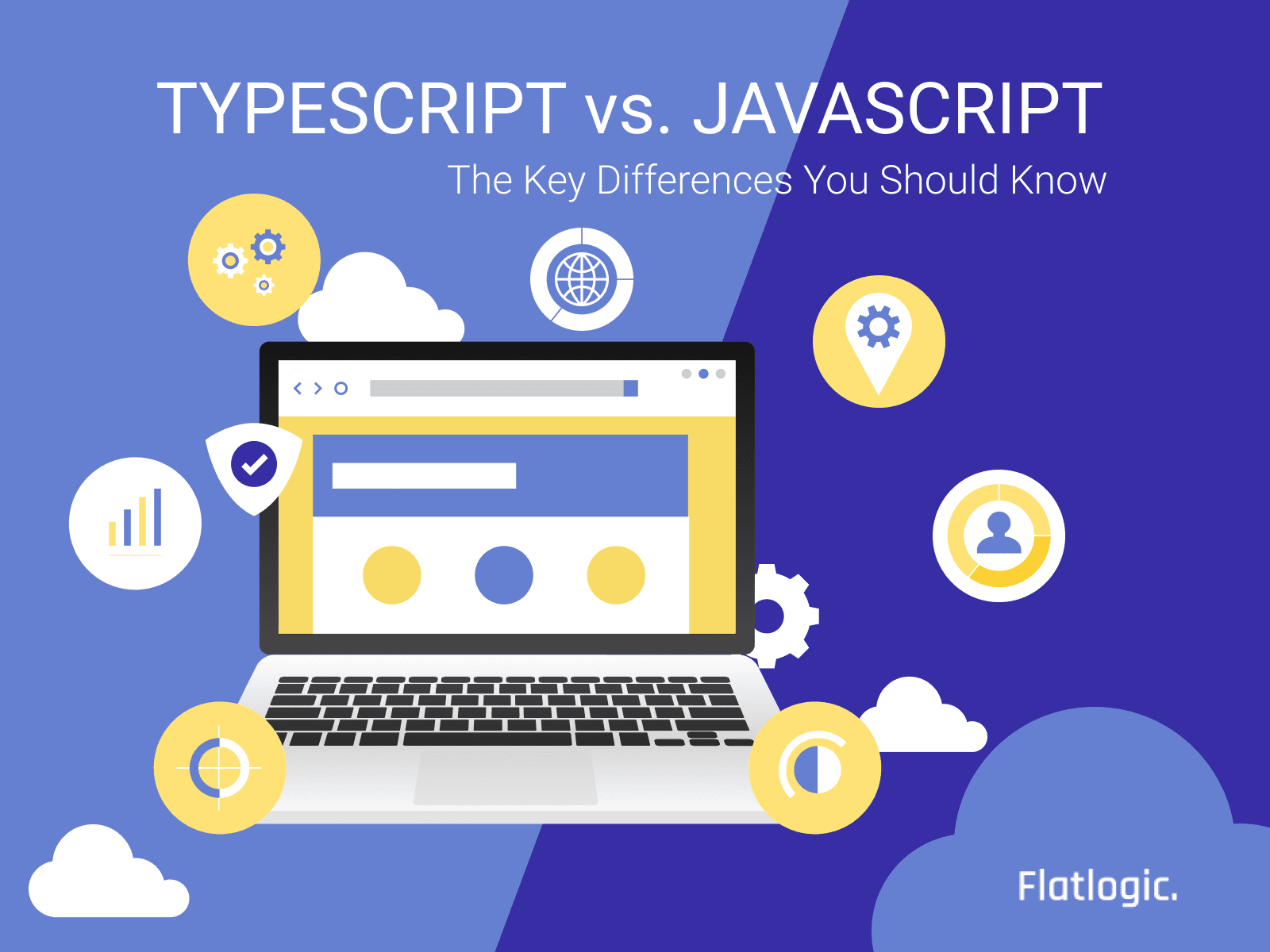 [Update] Typescript vs. Javascript: The Key Differences You Should Know in 2023