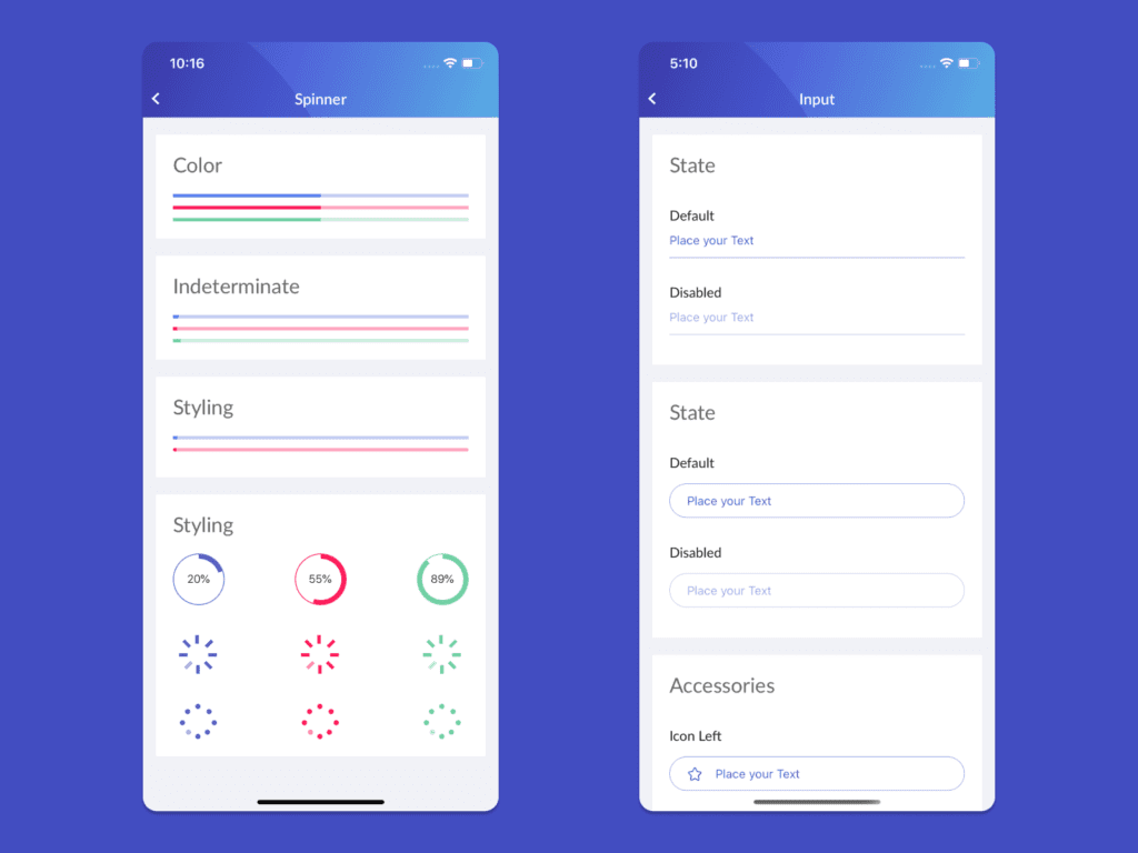 How to improve the performance of a React Native app