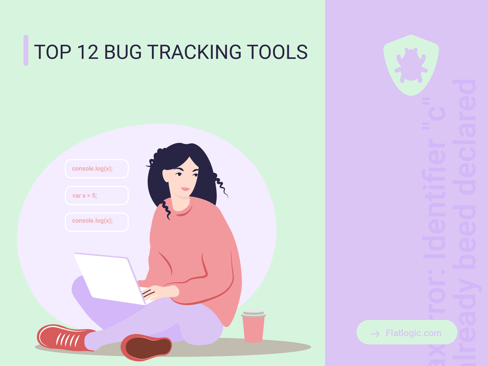 Best Bug Tracking Tools and Software