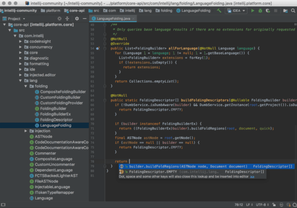 12+ Best Visual Studio Alternatives to Try in 2023 - Flatlogic Blog