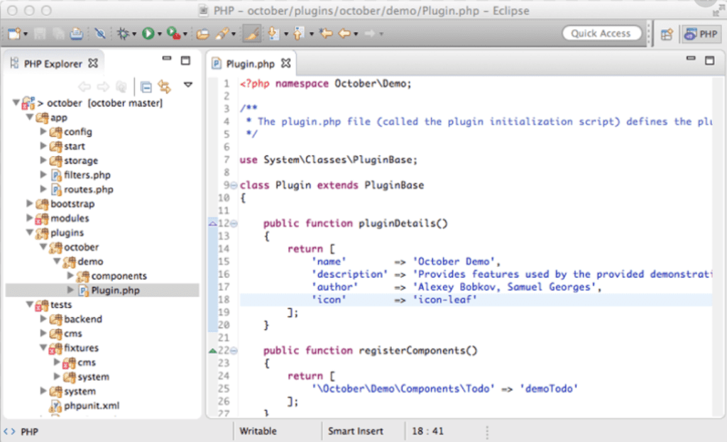 Eclipse Visual Studio Alternatives