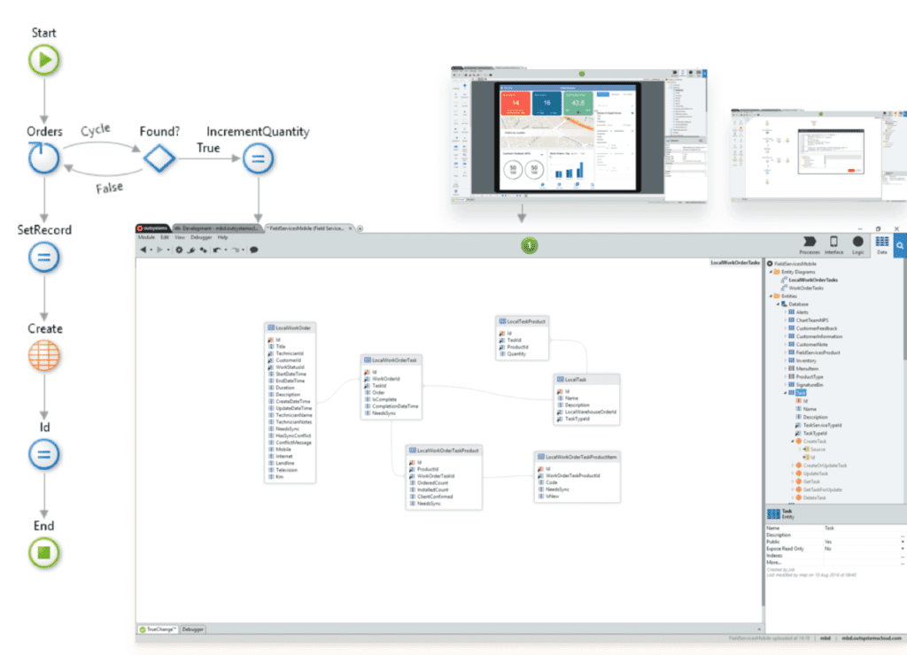 12+ Best Visual Studio Alternatives to Try in 2023 - Flatlogic Blog