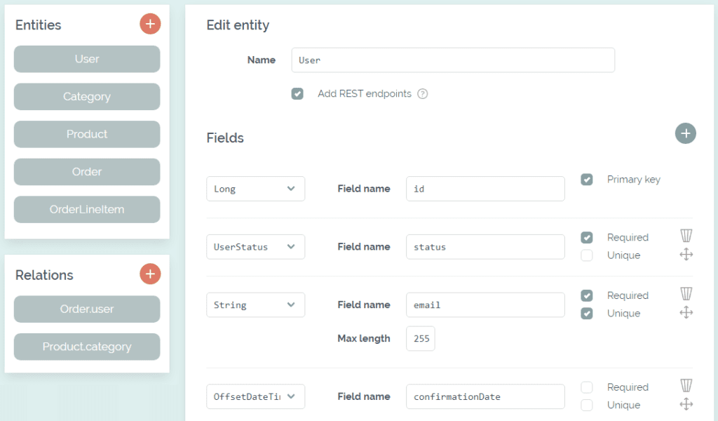 Typeform - No-code/ Low-code Tool