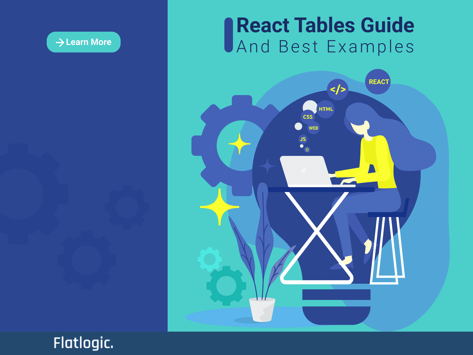 React Table Guide and Best React Table Examples 2023