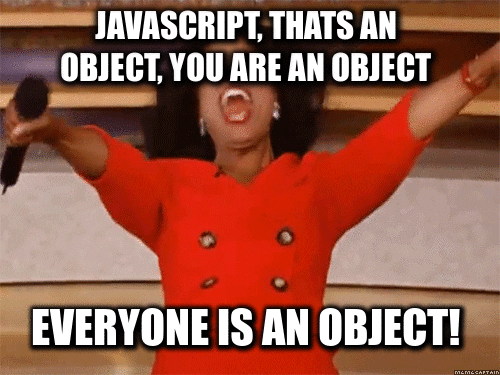 Top 40+ Javascript Memes|Programming Humor :D - Flatlogic Blog