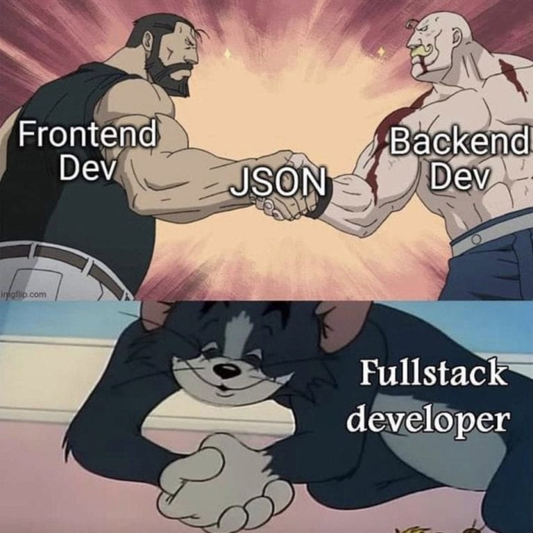 Top 40+ Javascript Memes|Programming Humor :D - Flatlogic Blog