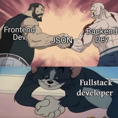 Top 40+ Javascript Memes|Programming Humor :D - Flatlogic Blog