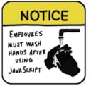Top 40+ Javascript Memes|Programming Humor :D - Flatlogic Blog