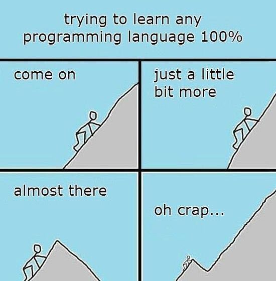 Top 40+ Javascript Memes|Programming Humor :D - Flatlogic Blog