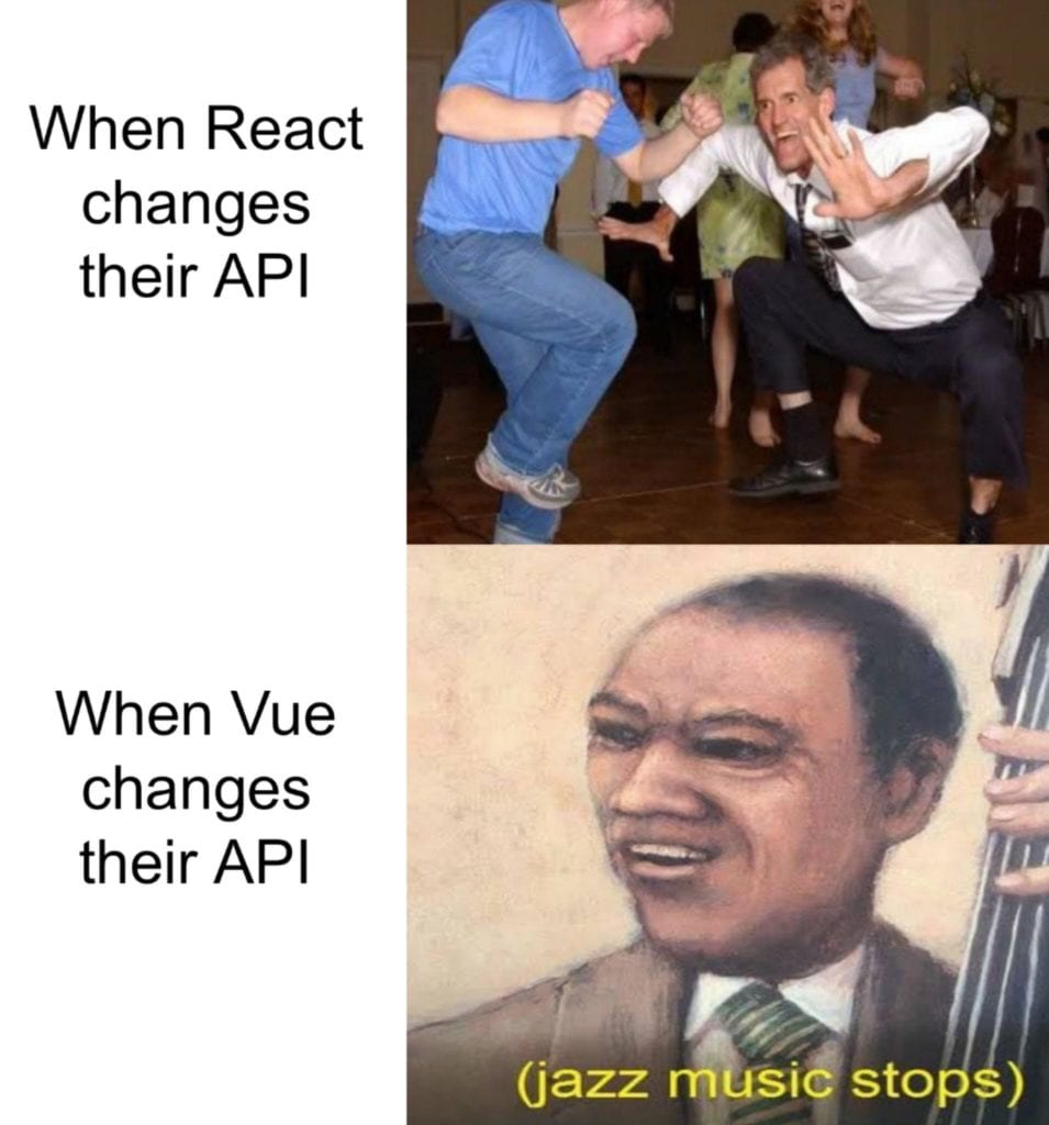 javascript memes