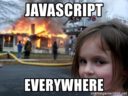 Top 40+ Javascript Memes|Programming Humor :D - Flatlogic Blog