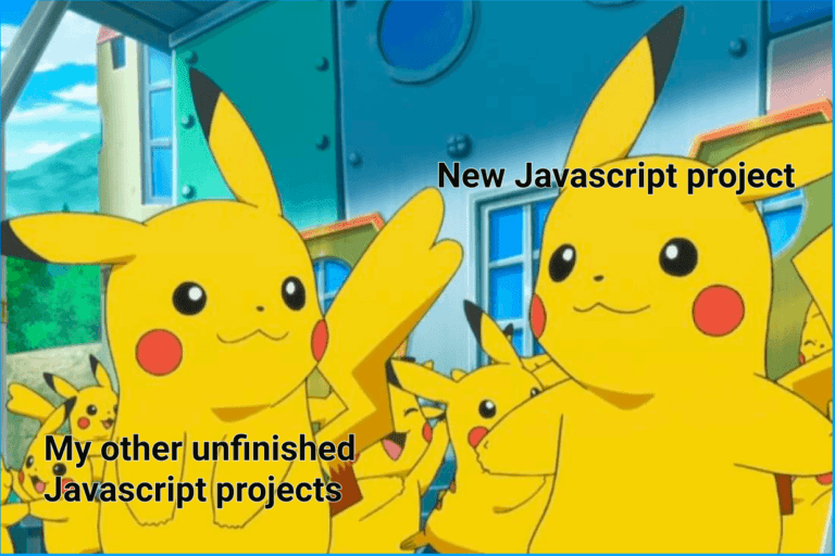 Top 40+ Javascript Memes|Programming Humor :D - Flatlogic Blog