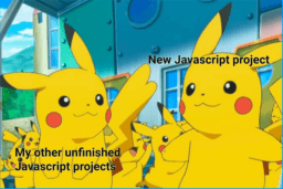 Top 40+ Javascript Memes|Programming Humor :D - Flatlogic Blog