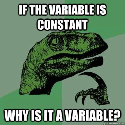 javascript class variable