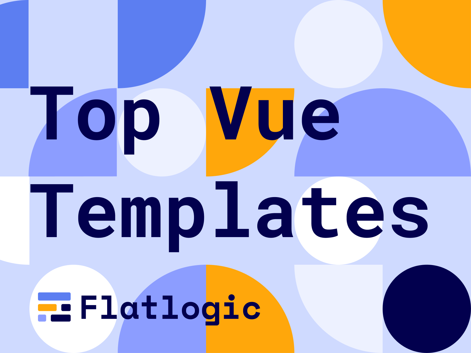 Top 10 Vue Templates to Choose from in 2023 | Update