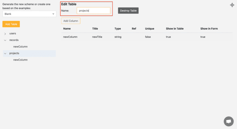 What is CRUD? CRUD Operations Explained - Flatlogic Blog