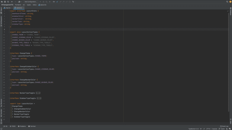 Flatlogic Platform Updates: November 2021 - Flatlogic Blog
