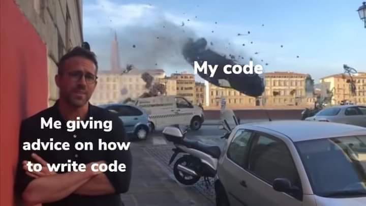 how to code joke