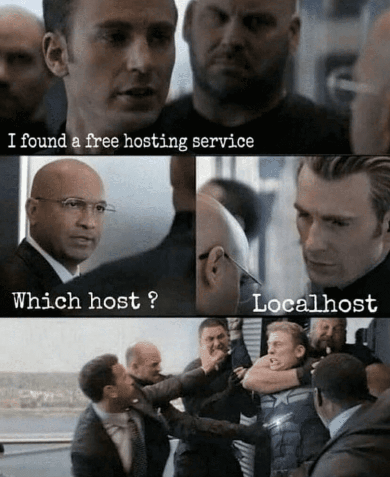 Top 40 Nerd Jokes for Programmers to Liven Up Your Day [Golden ...