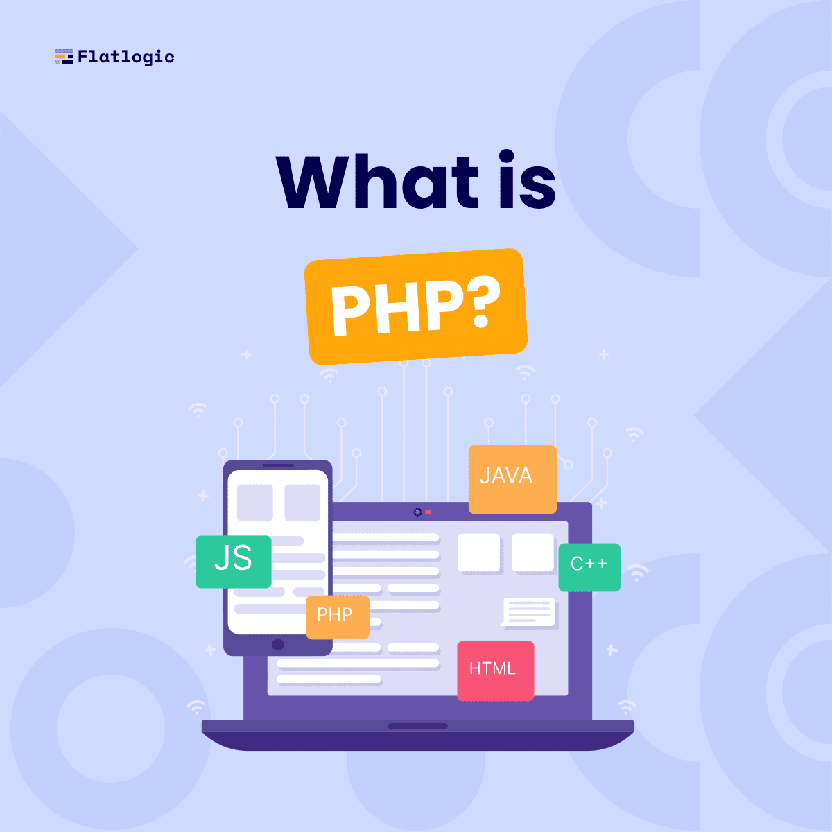 What is PHP?