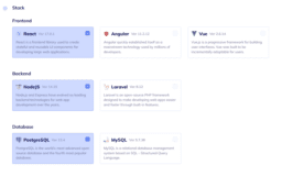 14+ Best Node js Open Source Projects - Flatlogic Blog