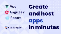 Best React Open Source Projects - Flatlogic Blog