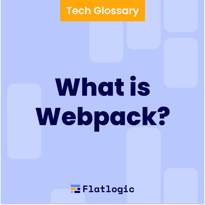 What is Webpack?