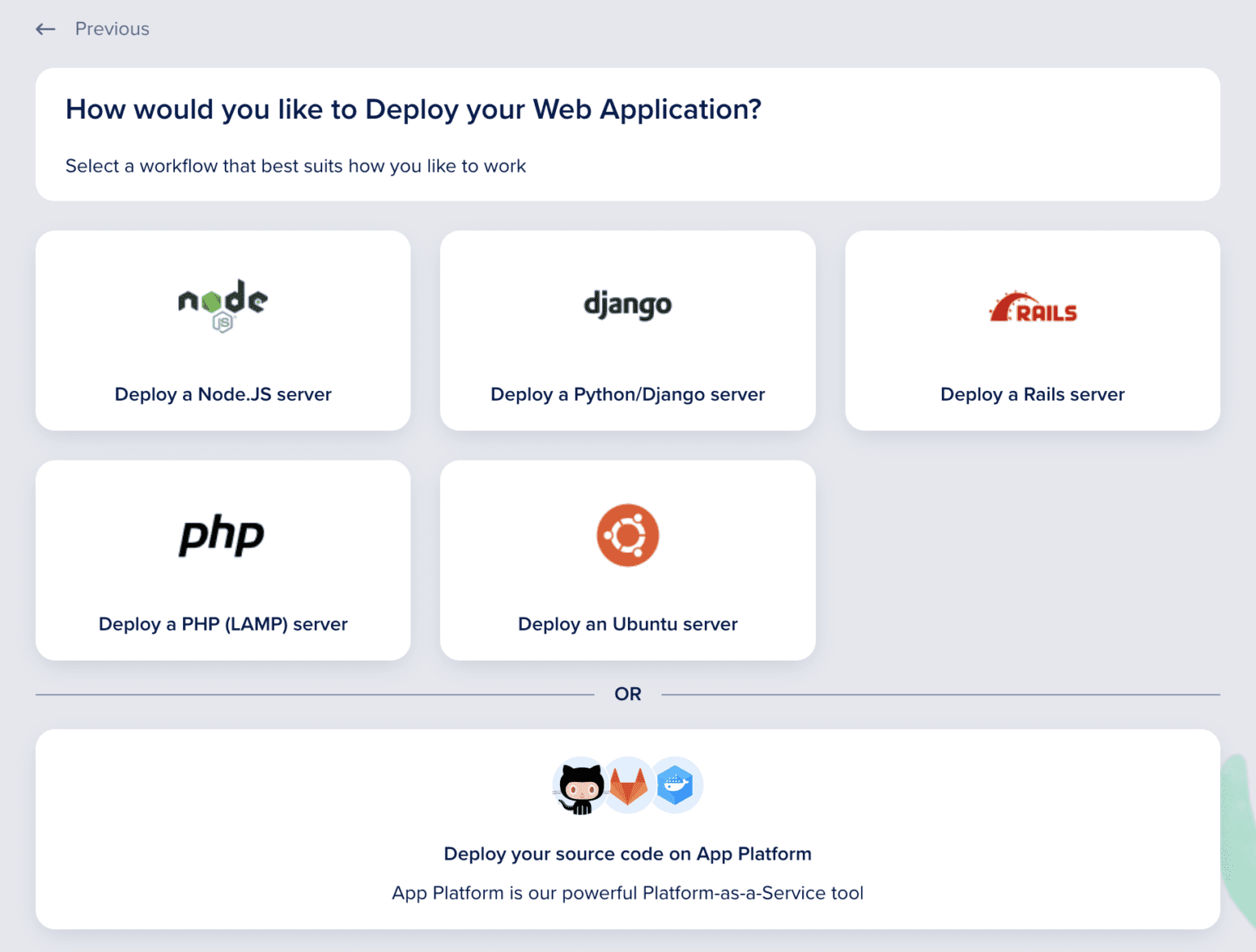 10+ Best Ways to Deploy React App - Flatlogic Blog