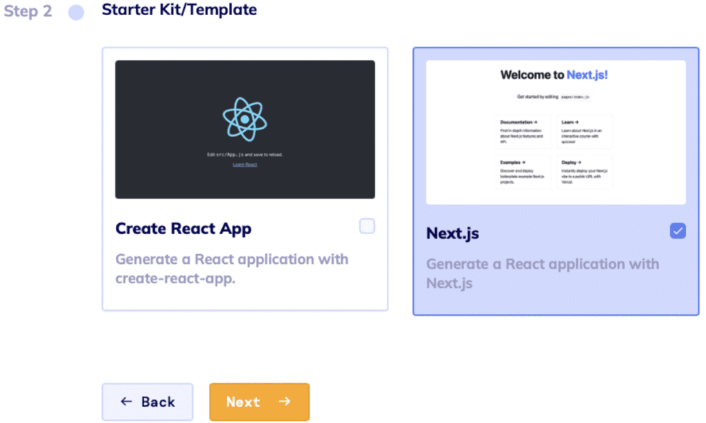 flatlogic platform