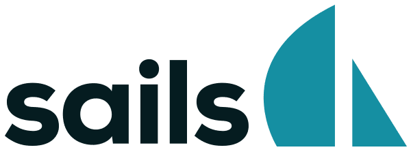 sails js logo
