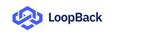 loopback logo