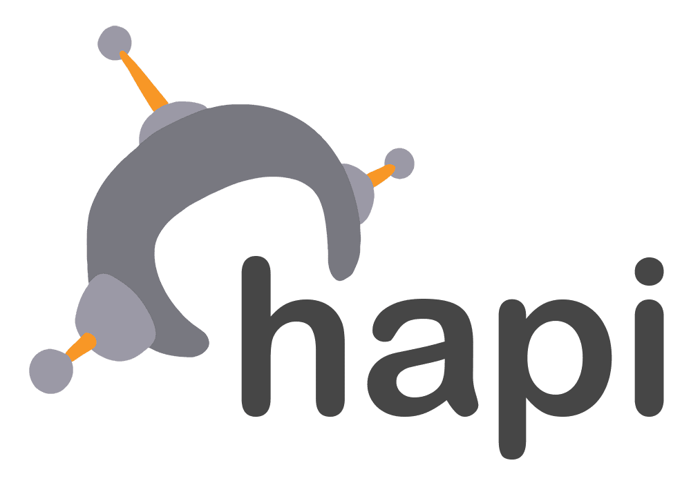 hapi logo