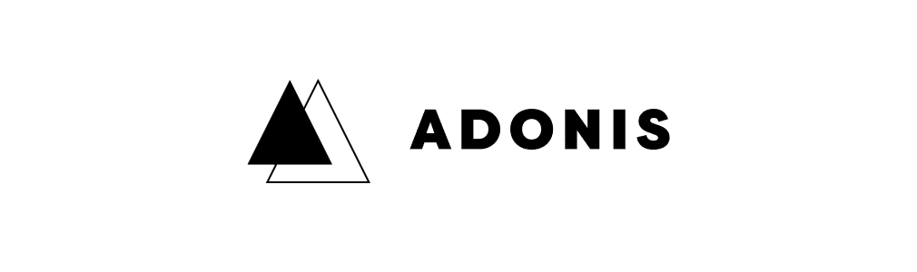 adonis js logo